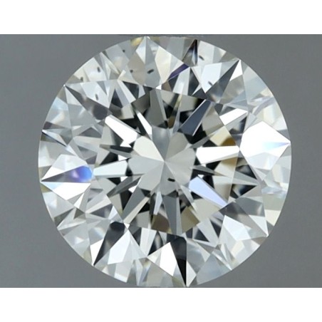 Diament szlif okrągły, 1.03ct, VS2, I, IGI 752547063