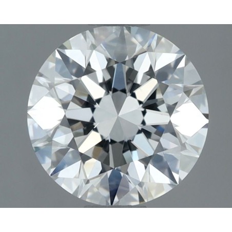 Diament szlif okrągły, 1.51ct, VS2, H, GIA 3545217106