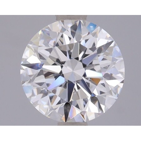 Diament laboratoryjny szlif okrągły, 2.02ct, VVS2, E, IGI LG755519345