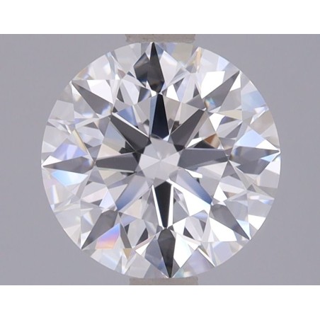 Diament laboratoryjny szlif okrągły, 2.04ct, VVS2, E, IGI LG755519331