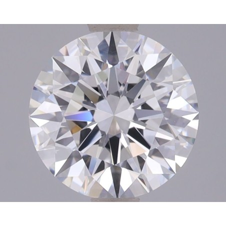 Diament laboratoryjny szlif okrągły, 2ct, VVS1, E, IGI LG755519344