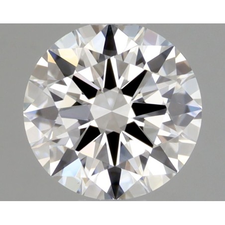 Diament szlif okrągły, 0.47ct, VS1, D, GIA 2235831278