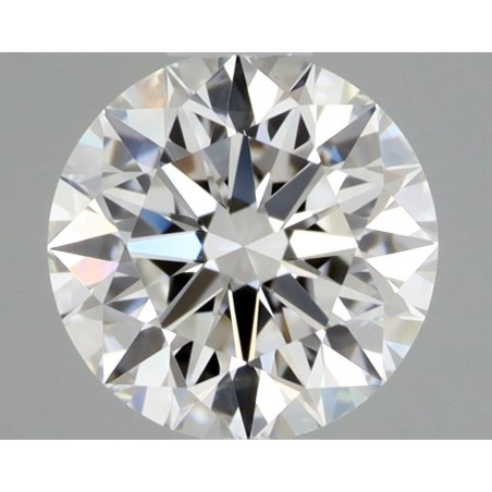 Diament szlif okrągły, 0.44ct, VS1, E, GIA 5231830964
