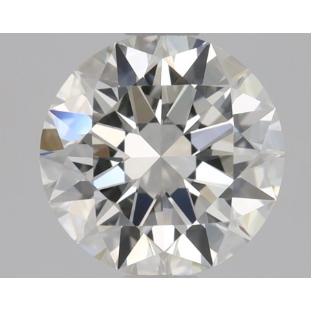 Diament szlif okrągły, 0.9ct, VVS1, H, GIA 6481084254