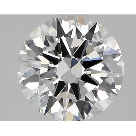 Diament szlif okrągły, 1.21ct, VVS2, H, GIA 2474413015