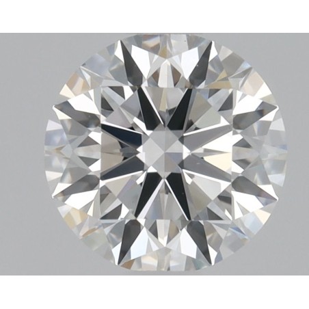 Diament szlif okrągły, 0.76ct, VVS1, E, GIA 6471487179