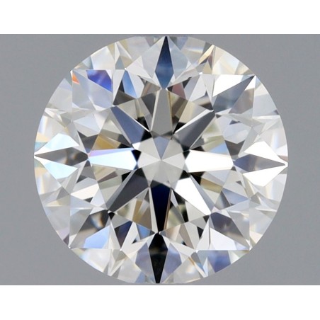 Diament szlif okrągły, 0.85ct, VVS2, I, GIA 1232826501