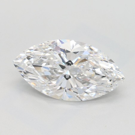 Diament laboratoryjny markiza, 2.09ct, VVS1, D, IGI LG701502472