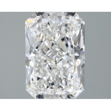 Diament laboratoryjny radiant, 1.97ct, VVS1, E, IGI LG642451327