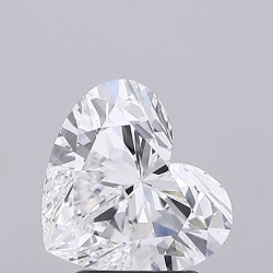 Diament laboratoryjny serce, 2.59ct, VVS2, E, IGI LG756511696