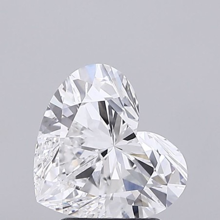 Diament laboratoryjny serce, 2.59ct, VVS2, E, IGI LG756511696