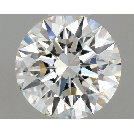 Diament szlif okrągły, 0.31ct, VVS2, H, GIA 5232826659