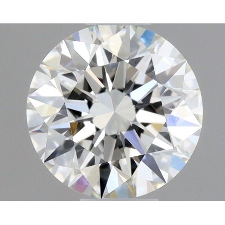 Diament szlif okrągły, 0.4ct, VVS2, I, GIA 2233831154