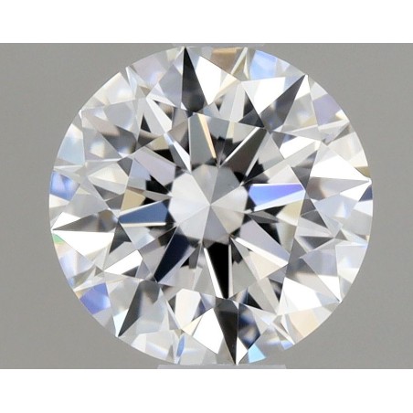 Diament szlif okrągły, 0.55ct, VS1, D, GIA 2231826719