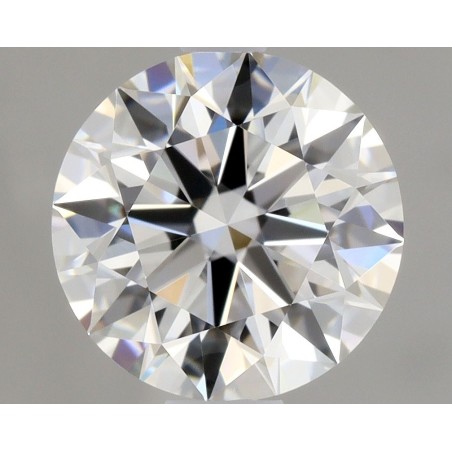 Diament szlif okrągły, 0.92ct, VVS1, G, GIA 2544149395