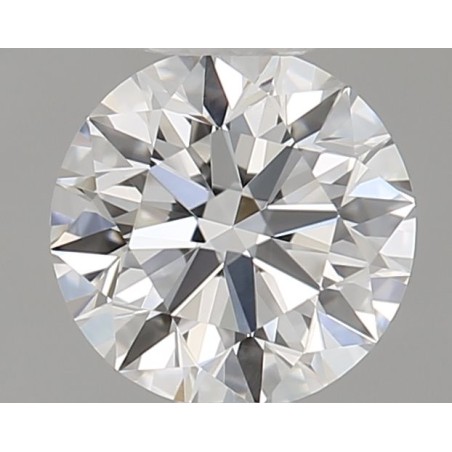 Diament szlif okrągły, 0.45ct, VVS2, E, GIA 1515925780