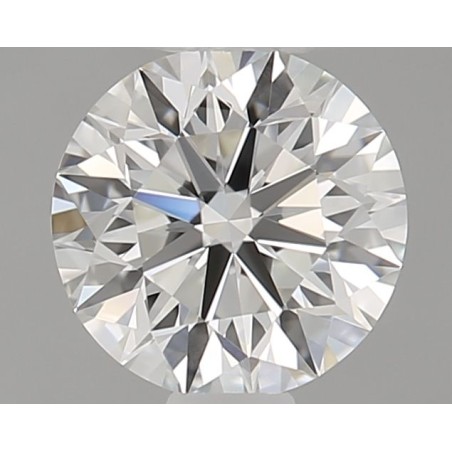 Diament szlif okrągły, 0.45ct, VVS2, I, GIA 6512937784