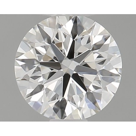 Diament szlif okrągły, 0.45ct, VVS1, G, GIA 7511120517