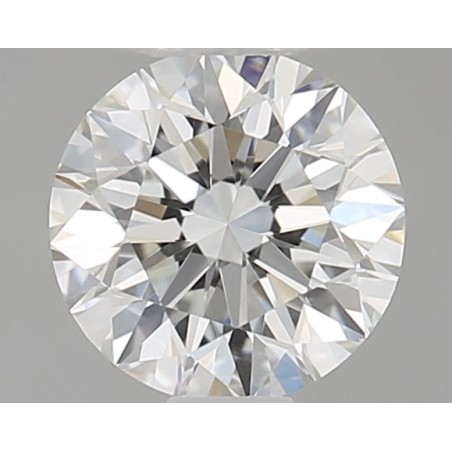 Diament szlif okrągły, 0.45ct, VVS2, I, GIA 7498580952