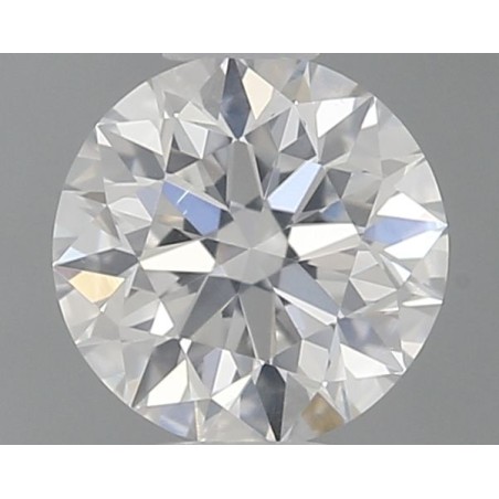 Diament szlif okrągły, 0.35ct, SI2, E, GIA 2516645739