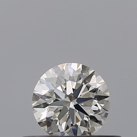 Diament szlif okrągły, 0.3ct, VVS1, I, GIA 5533500331