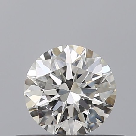 Diament szlif okrągły, 0.33ct, VVS2, H, GIA 1538714843