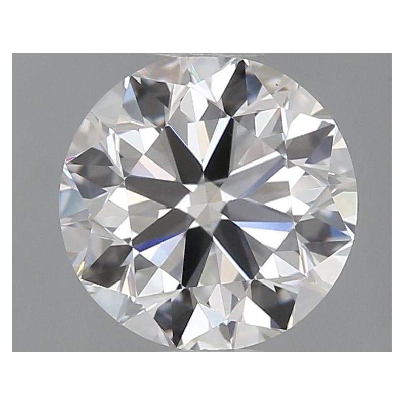 Diament szlif okrągły, 1ct, VS1, E, GIA 6512699889