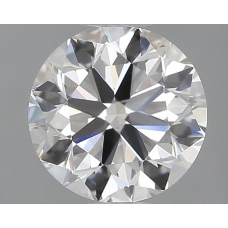 Diament szlif okrągły, 1ct, VS1, E, GIA 6512699889