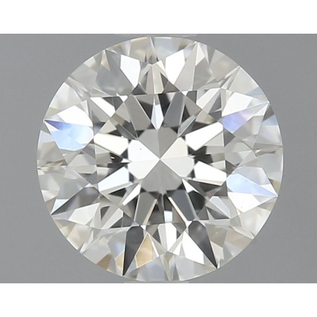 Diament szlif okrągły, 1.1ct, VS1, I, GIA 5231556533