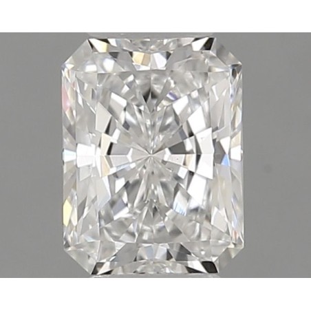 Diament radiant, 0.34ct, SI1, E, GIA 7516659611