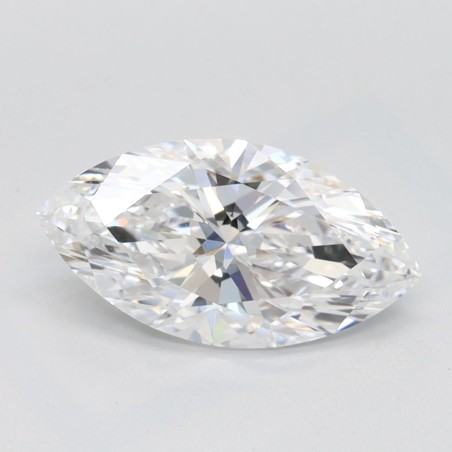 Diament laboratoryjny markiza, 1.54ct, VVS1, D, IGI LG701502464