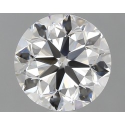 Diament szlif okrągły, 1.5ct, VS2, E, GIA 6511457798