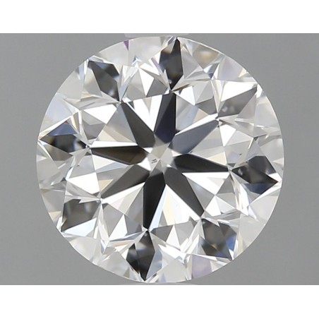 Diament szlif okrągły, 1.5ct, VS2, E, GIA 6511457798