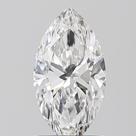 Diament laboratoryjny markiza, 1.09ct, VVS1, E, IGI LG696537837