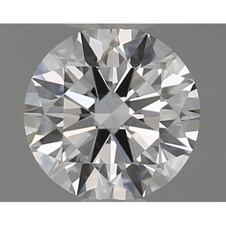 Diament szlif okrągły, 0.39ct, SI2, E, GIA 2496706173