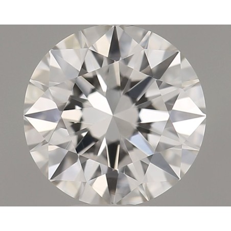 Diament szlif okrągły, 0.38ct, VVS2, G, GIA 1478575700