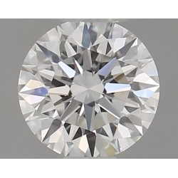 Diament szlif okrągły, 0.35ct, VVS2, E, GIA 1518894351