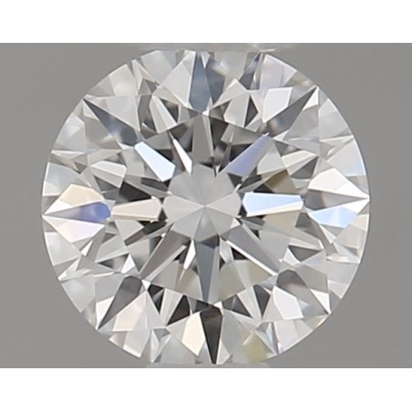 Diament szlif okrągły, 0.35ct, VVS2, E, GIA 1518894351