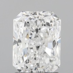 Diament laboratoryjny radiant, 1.52ct, VVS1, D, IGI LG702573219