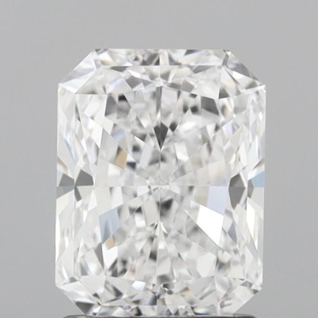 Diament laboratoryjny radiant, 1.52ct, VVS1, D, IGI LG702573219