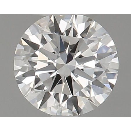 Diament szlif okrągły, 0.33ct, VVS1, G, GIA 6522509637