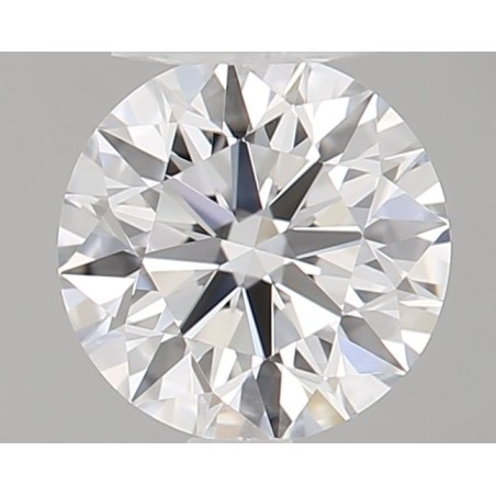Diament szlif okrągły, 0.36ct, VVS1, D, GIA 2537456561