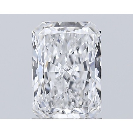 Diament laboratoryjny radiant, 1.39ct, IF, E, IGI LG619446375