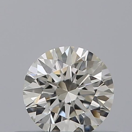 Diament szlif okrągły, 0.32ct, VVS1, I, GIA 2534250447