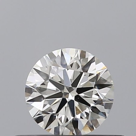 Diament szlif okrągły, 0.3ct, VVS1, I, GIA 6532770011