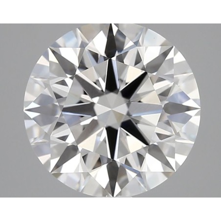 Diament laboratoryjny szlif okrągły, 2.61ct, VVS2, E, IGI LG704570929