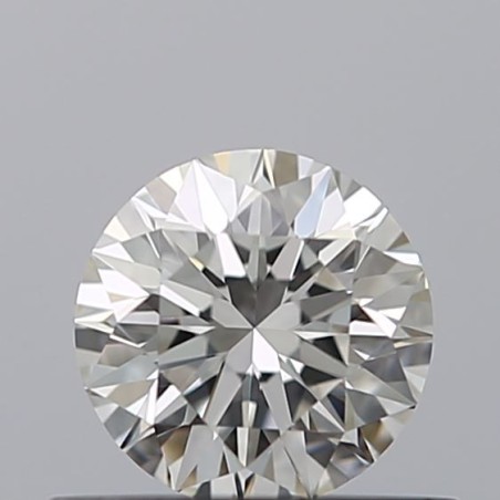 Diament szlif okrągły, 0.39ct, VVS1, G, GIA 6532054869