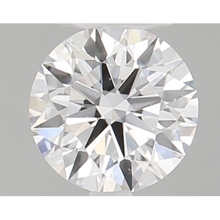 Diament szlif okrągły, 0.4ct, VS2, D, GIA 1523923794