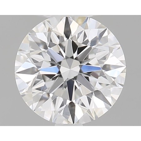 Diament szlif okrągły, 0.41ct, VVS2, E, GIA 7528467853