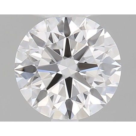 Diament szlif okrągły, 0.4ct, VS1, D, GIA 5533837696